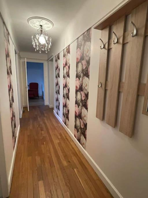 Chez Frederic - Gare De Metz A 2 Minutes A Pied - Appartement Entierement Equipe المظهر الخارجي الصورة