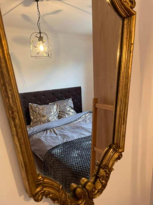 Chez Frederic - Gare De Metz A 2 Minutes A Pied - Appartement Entierement Equipe المظهر الخارجي الصورة